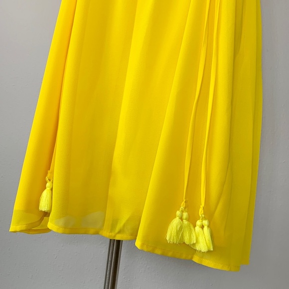 Show Me Your Mumu Lexington Mini Dress Sz M - Picture 6 of 8